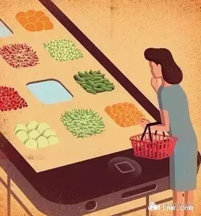 19张漫画,说透了社会现实 19张漫画,说透了社会现实