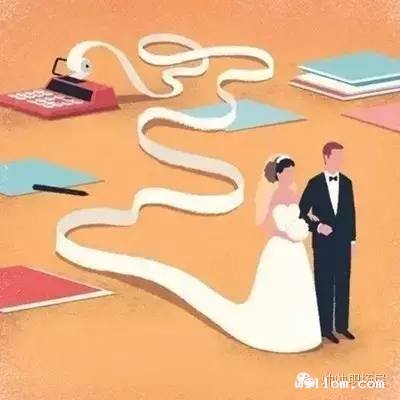 19张漫画,说透了社会现实 19张漫画,说透了社会现实