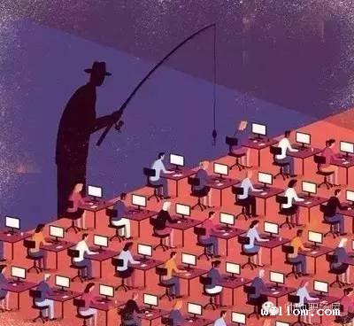 19张漫画,说透了社会现实 19张漫画,说透了社会现实