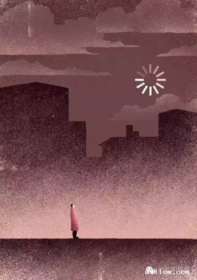 19张漫画,说透了社会现实 19张漫画,说透了社会现实